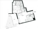 Annonce Location 2 pi�ces Appartement Annemasse