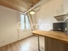 Annonce Location Appartement Saint-martin-d'heres