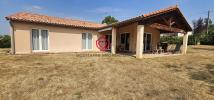 Acheter Maison 114 m2 Campagne-sur-arize