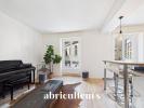 Acheter Appartement 44 m2 Paris-18eme-arrondissement