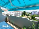 Annonce Vente 3 pi�ces Appartement Nimes