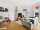 Acheter Appartement 81 m2 Antibes