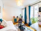 Apartment PARIS-18EME-ARRONDISSEMENT 