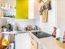 Apartment PARIS-18EME-ARRONDISSEMENT 