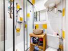 Apartment PARIS-18EME-ARRONDISSEMENT 