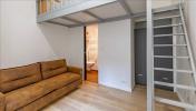 Location Appartement Levallois-perret 92