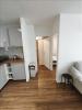 Louer Appartement 43 m2 Saint-cloud
