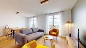 Location Appartement Paris-15eme-arrondissement 75