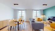 Annonce Location 7 pi�ces Appartement Paris-15eme-arrondissement