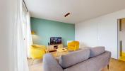 Louer Appartement Paris-15eme-arrondissement Paris