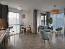 Location Appartement Lille 59