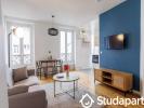 Apartment PARIS-19EME-ARRONDISSEMENT 