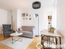 Apartment PARIS-19EME-ARRONDISSEMENT 