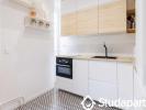 Apartment PARIS-19EME-ARRONDISSEMENT 
