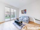 Location Appartement Levallois-perret 92