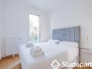 Louer Appartement 57 m2 Levallois-perret