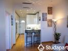 Apartment CAP-D'AIL 