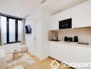 Louer Appartement Paris-2eme-arrondissement Paris