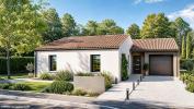 Vente Maison Donnezac 33