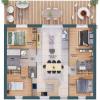 House SAINT-AIGULIN 