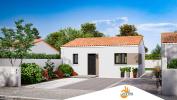 Vente Maison Bouex  16410 3 pieces 44 m2
