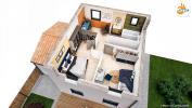 Annonce Vente 4 pi�ces Maison Sireuil