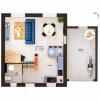 Acheter Maison Sireuil 149551 euros