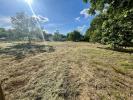 Acheter Terrain 1643 m2 Fabas