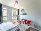 Vente Appartement Lyon-7eme-arrondissement 69