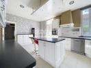 Acheter Maison 210 m2 Saint-jean-sur-tourbe