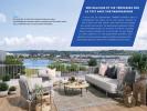 Vente Appartement  22