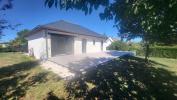 Annonce Vente 4 pi�ces Maison Rignac