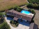 Annonce Vente 7 pièces Maison Saint-eutrope-de-born