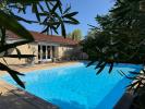 Acheter Maison 280 m2 Saint-eutrope-de-born
