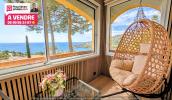 Annonce Vente 2 pi�ces Appartement Theoule-sur-mer