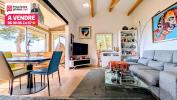 Acheter Appartement 60 m2 Theoule-sur-mer