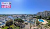 Vente Appartement Mandelieu-la-napoule 06