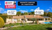 Annonce Vente 8 pièces Maison Montauroux