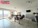 For sale Apartment Saint-germain-sur-rhone  01200 92 m2 4 rooms