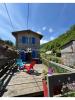 Annonce Vente 3 pi�ces Maison Mauleon-barousse