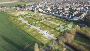 Annonce Vente Terrain Sarge-les-le-mans