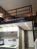 Annonce Location Appartement Paris-17eme-arrondissement