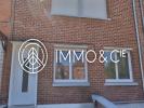 For rent House Flines-lez-raches 59148 95 m2 4 rooms
