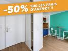 For rent Apartment Ponts-de-ce  49130 30 m2 2 rooms
