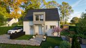 Acheter Maison 100 m2 Illzach