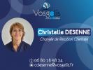 Annonce Location 4 pi�ces Appartement Contrexeville