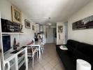 Annonce Vente 2 pi�ces Appartement Agde