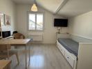 Louer Appartement 19 m2 Reims