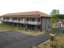 Location Appartement Varambon 01