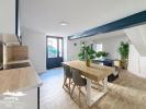 Louer Appartement 58 m2 Mattaincourt